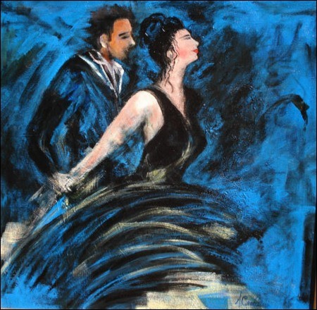 Tango 